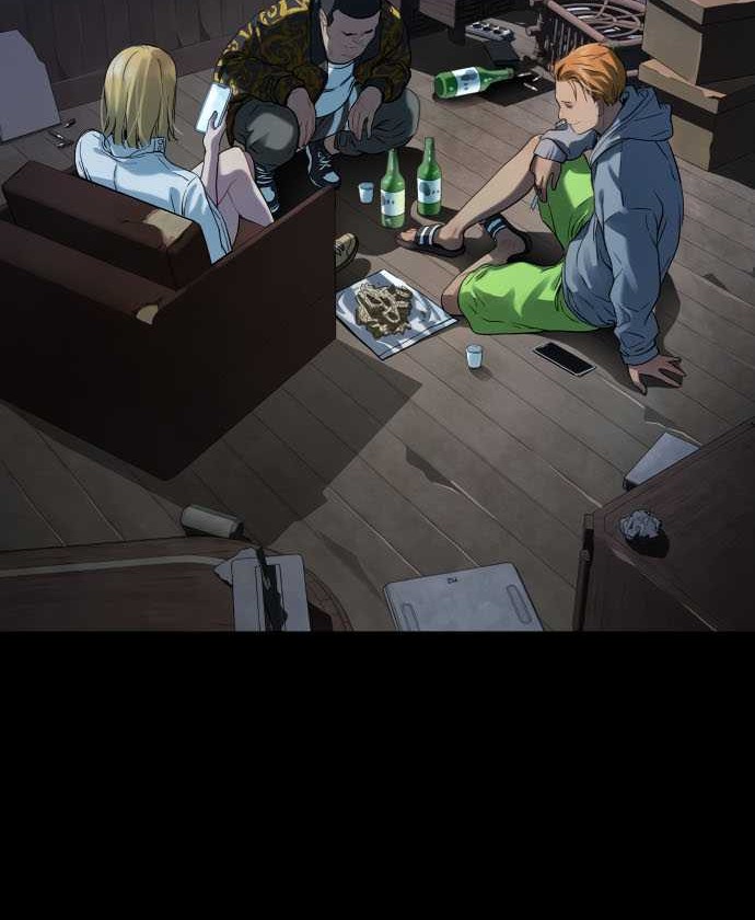 Oh! Dangun Chapter 19 Gambar 9