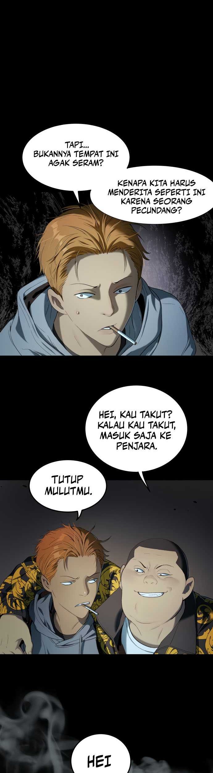 Oh! Dangun Chapter 19 Gambar 11