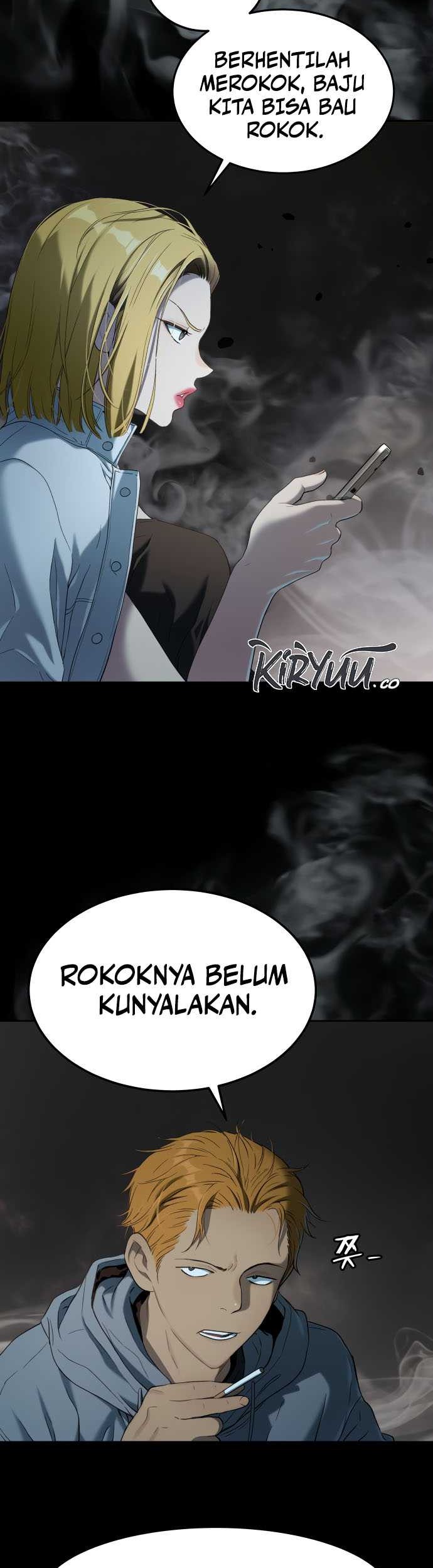 Oh! Dangun Chapter 19 Gambar 12