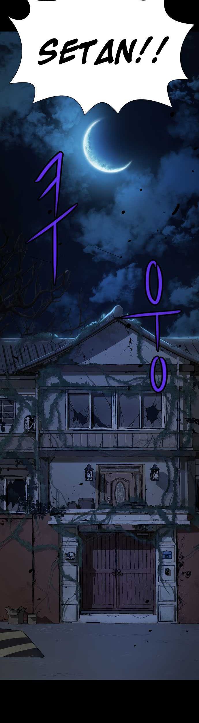 Oh! Dangun Chapter 19 Gambar 16