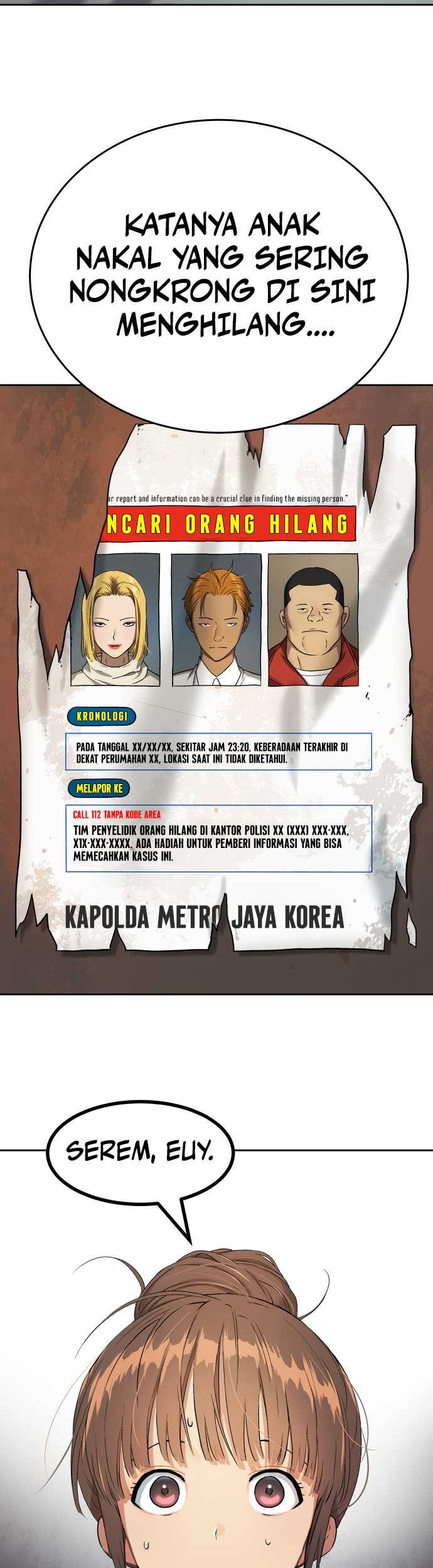 Oh! Dangun Chapter 19 Gambar 18