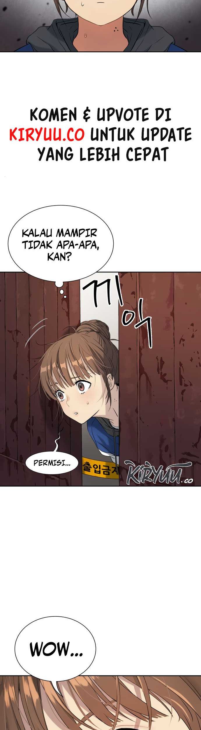 Oh! Dangun Chapter 19 Gambar 19