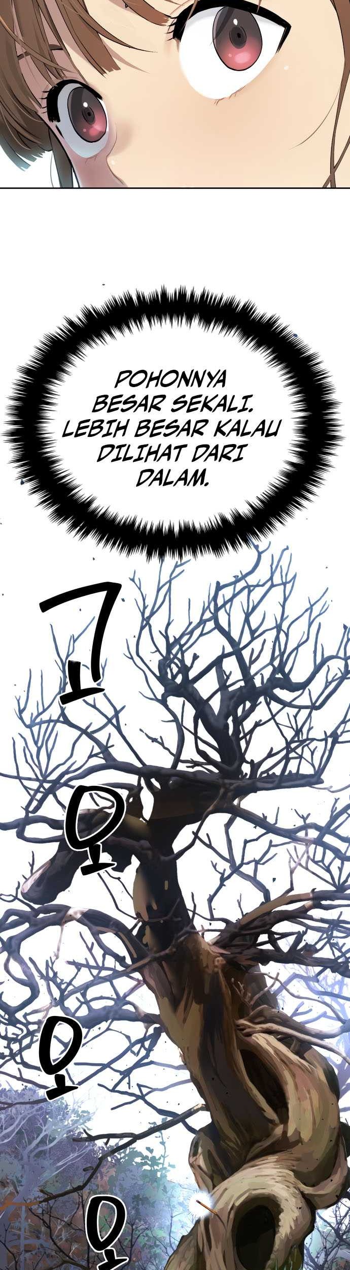 Oh! Dangun Chapter 19 Gambar 20