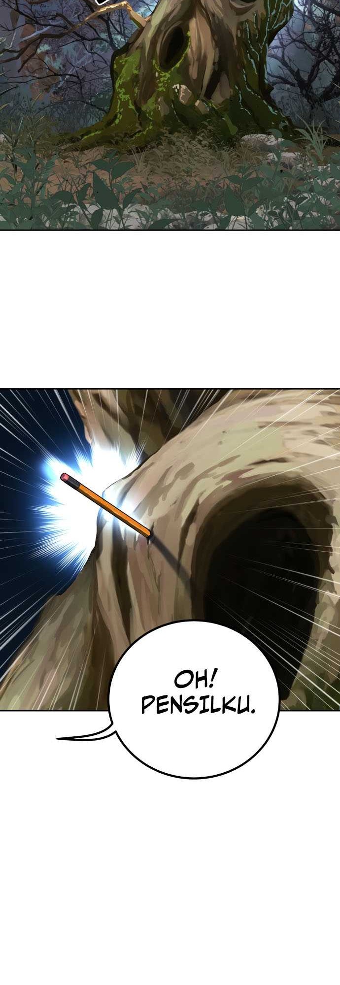 Oh! Dangun Chapter 19 Gambar 21