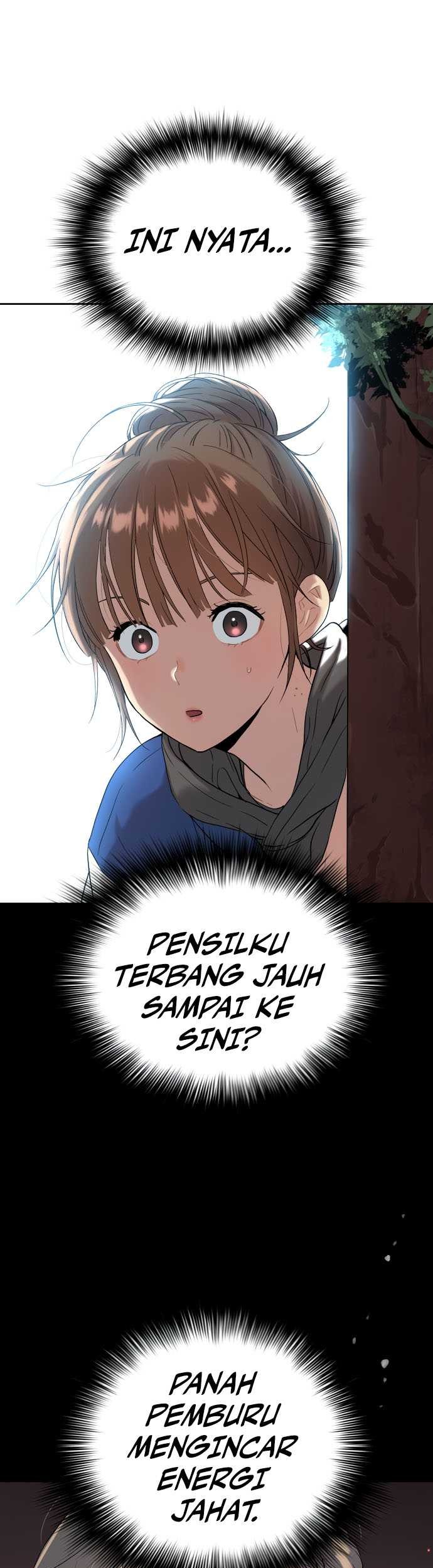 Oh! Dangun Chapter 19 Gambar 22