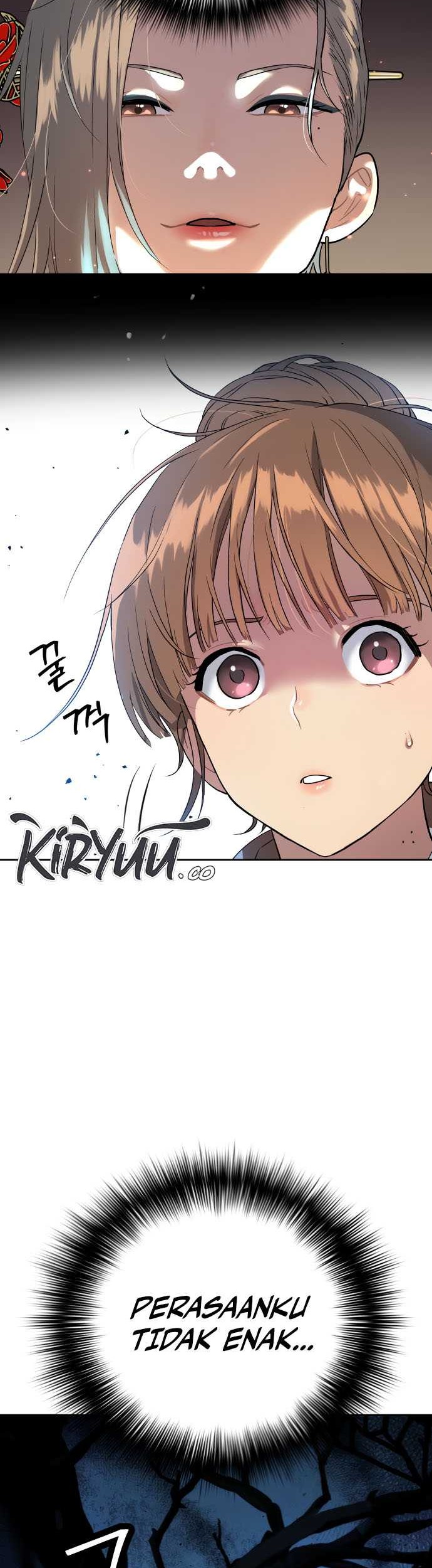 Oh! Dangun Chapter 19 Gambar 23