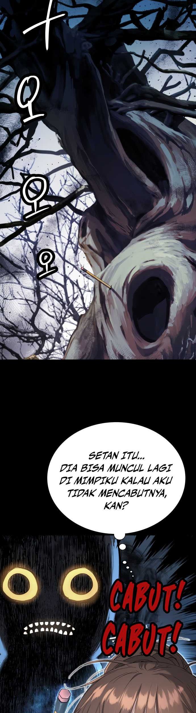 Oh! Dangun Chapter 19 Gambar 24