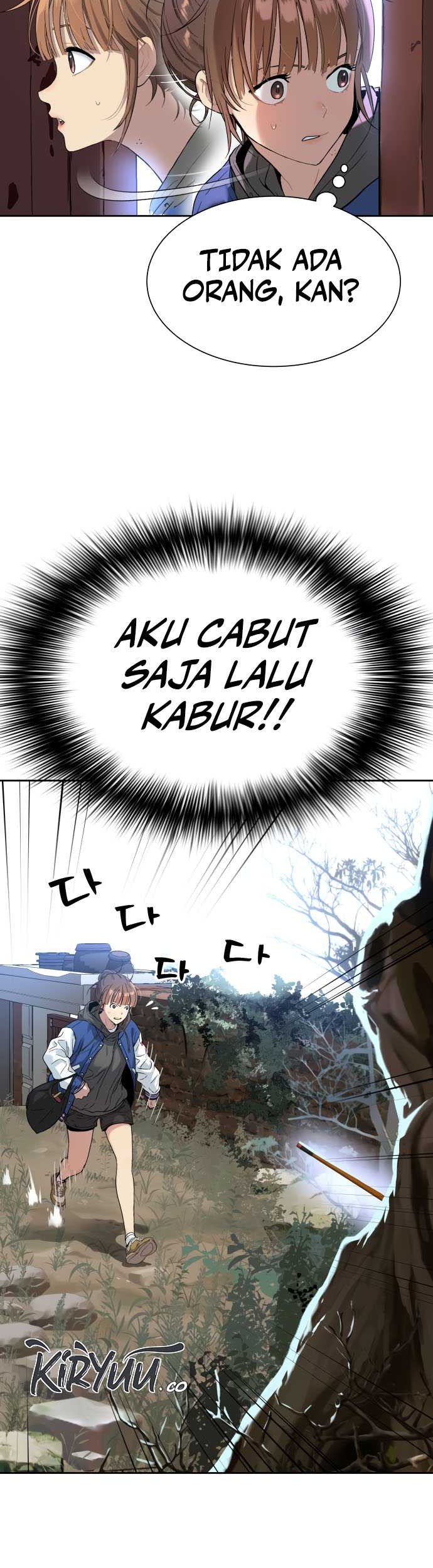 Oh! Dangun Chapter 19 Gambar 28