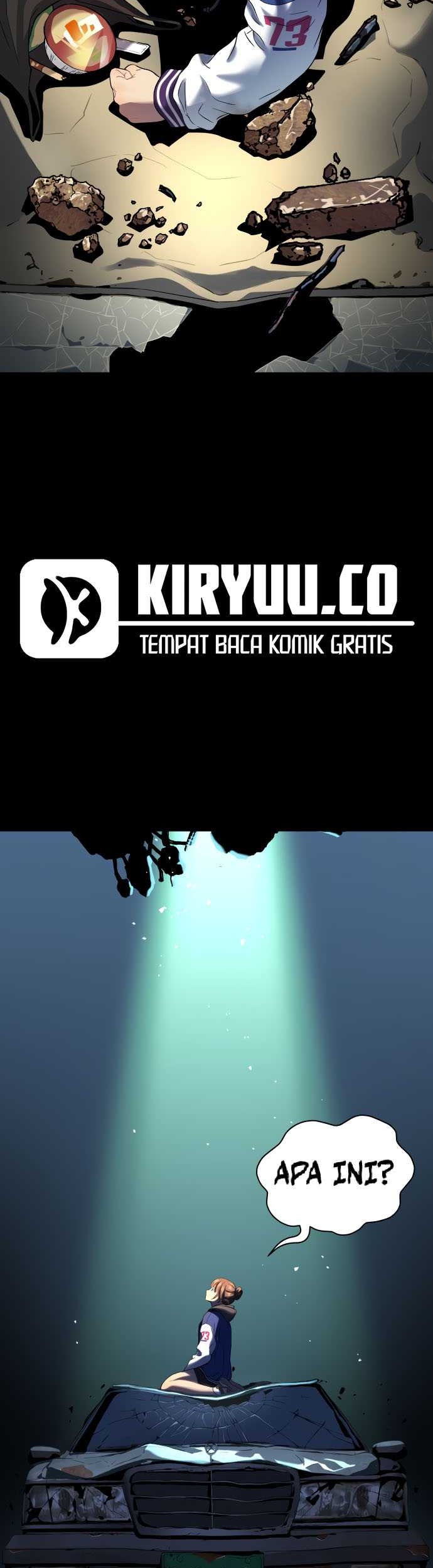 Oh! Dangun Chapter 19 Gambar 32