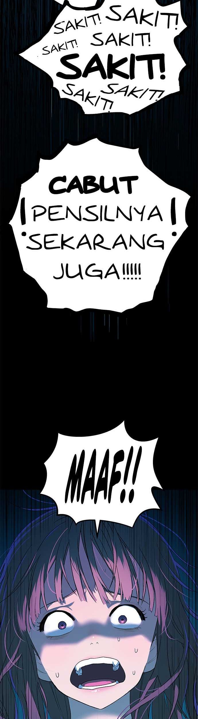 Oh! Dangun Chapter 18 Gambar 64
