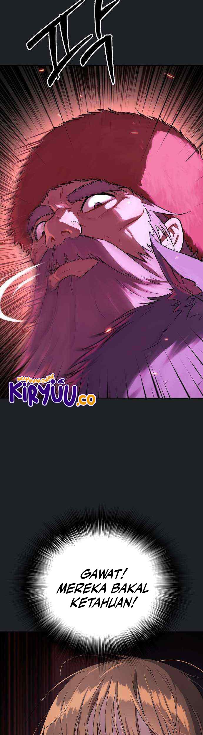 Oh! Dangun Chapter 17 Gambar 48