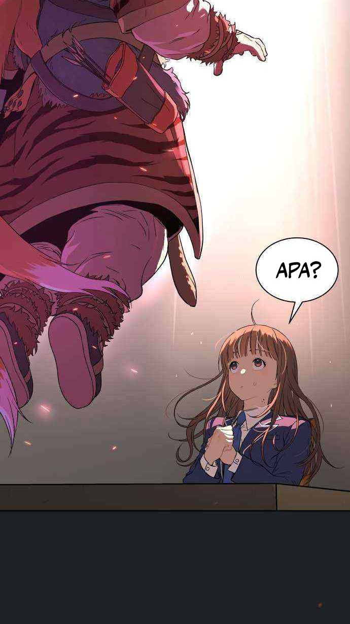 Oh! Dangun Chapter 17 Gambar 53