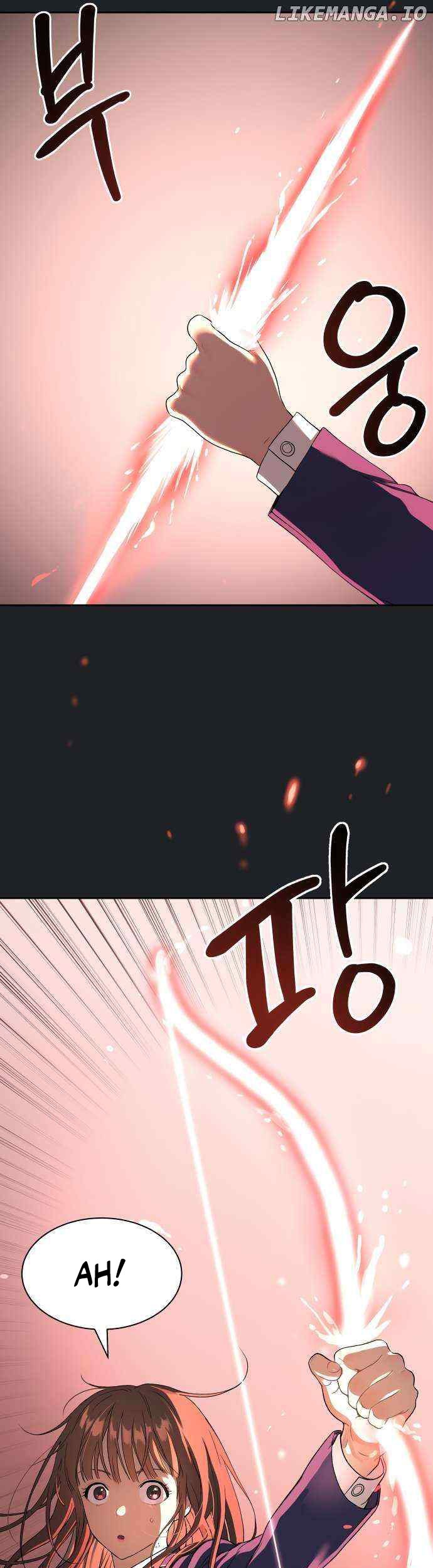 Oh! Dangun Chapter 17 Gambar 54