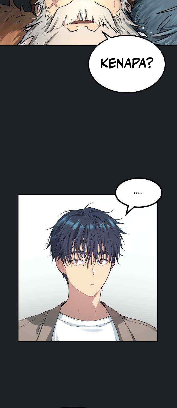 Oh! Dangun Chapter 17 Gambar 57