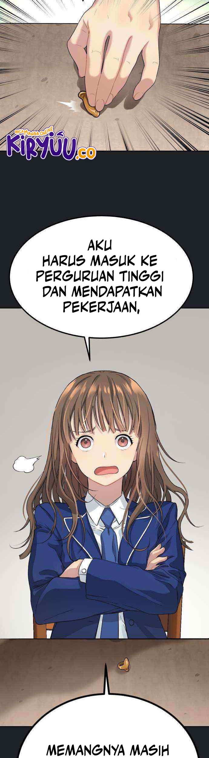 Oh! Dangun Chapter 17 Gambar 59