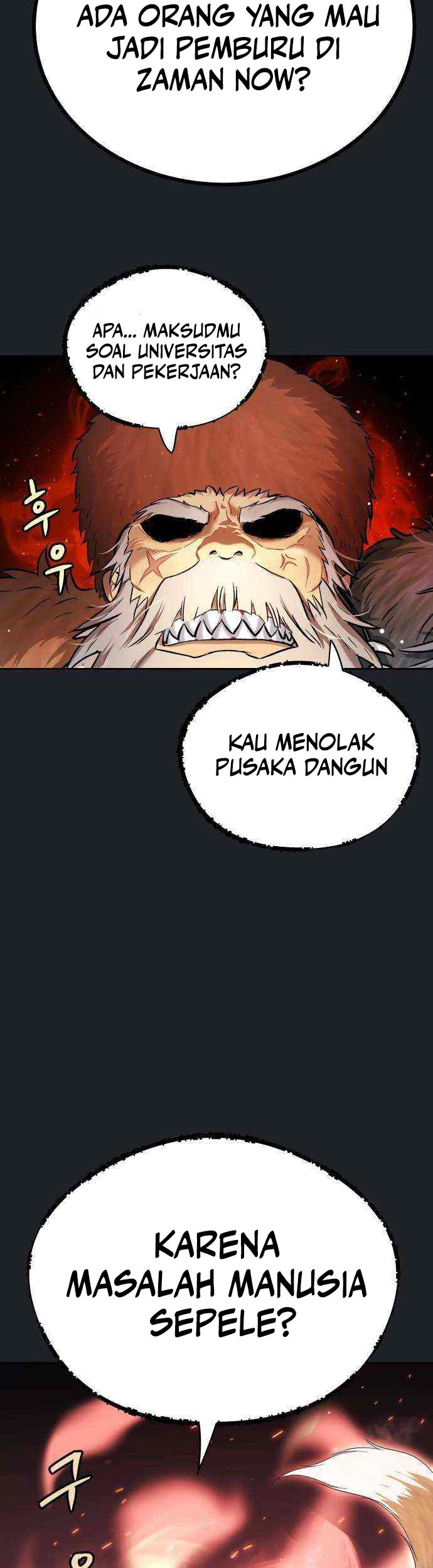 Oh! Dangun Chapter 17 Gambar 60