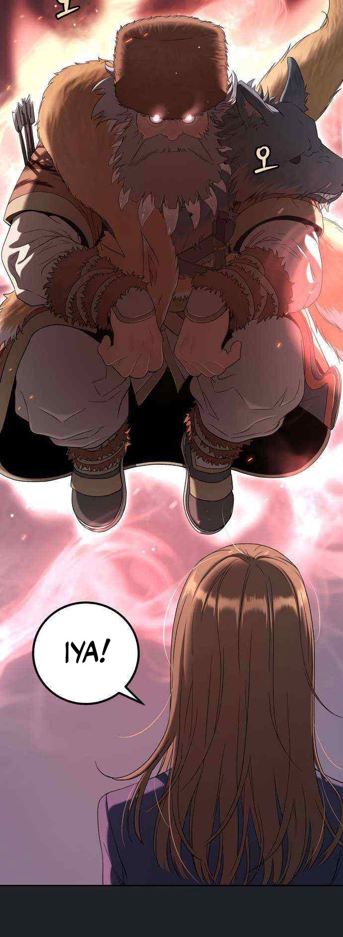 Oh! Dangun Chapter 17 Gambar 61