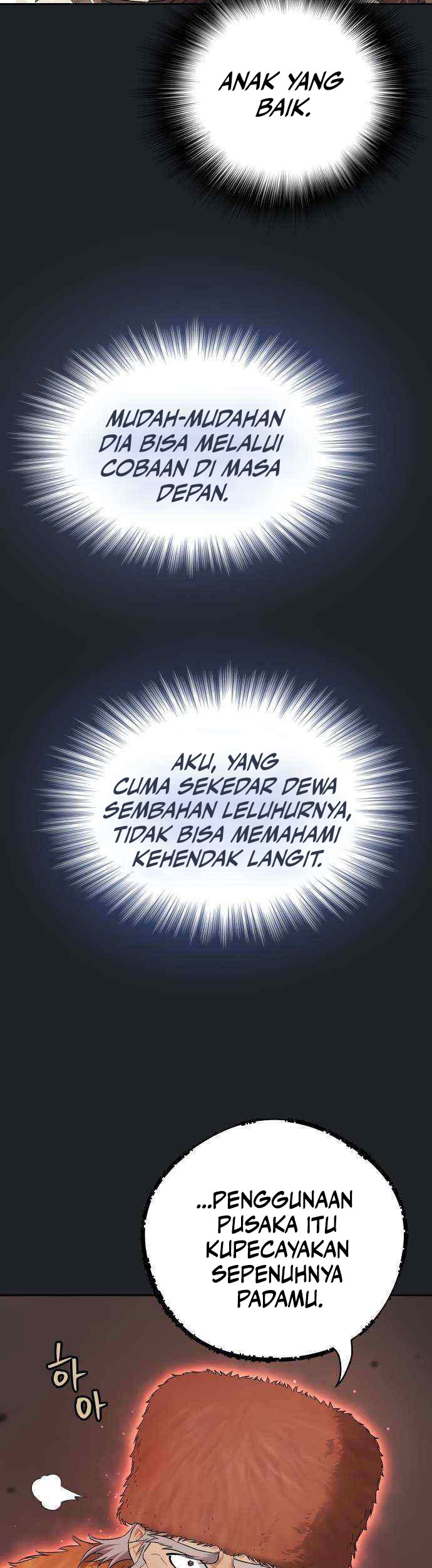 Oh! Dangun Chapter 17 Gambar 72