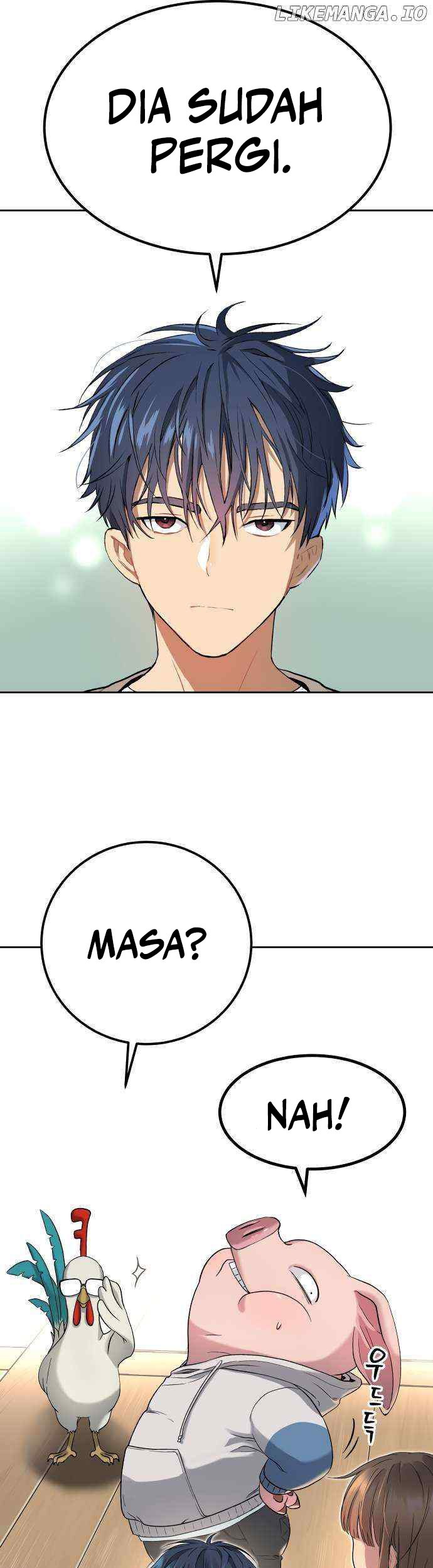 Oh! Dangun Chapter 17 Gambar 78