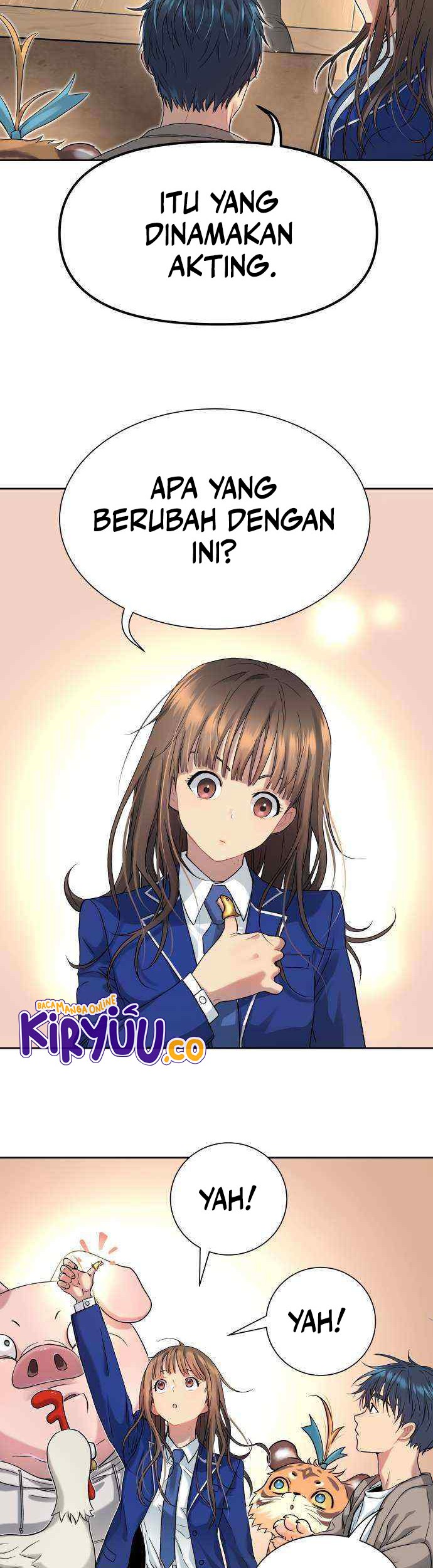 Oh! Dangun Chapter 17 Gambar 79