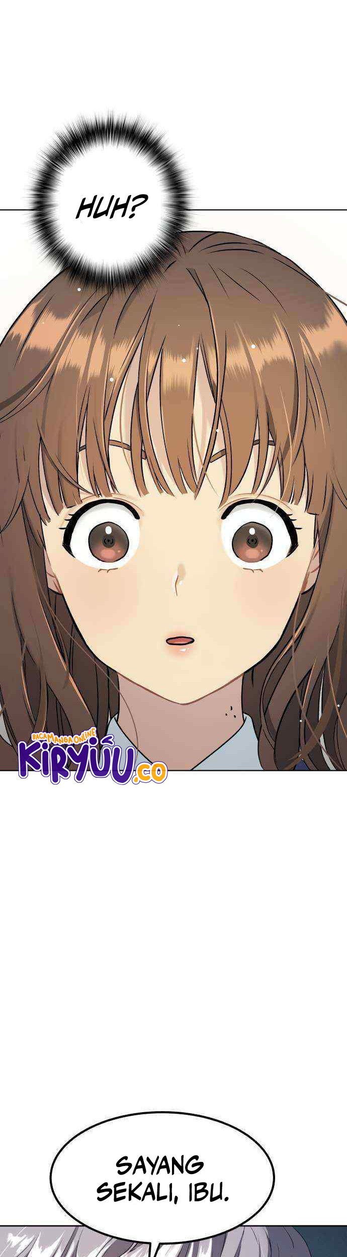 Oh! Dangun Chapter 17 Gambar 8