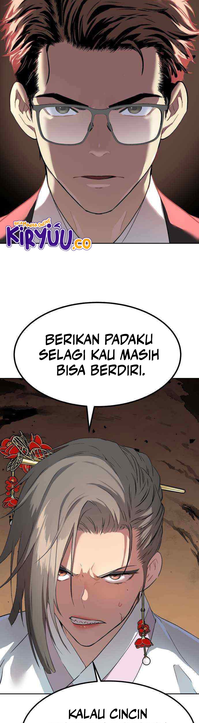 Oh! Dangun Chapter 17 Gambar 13
