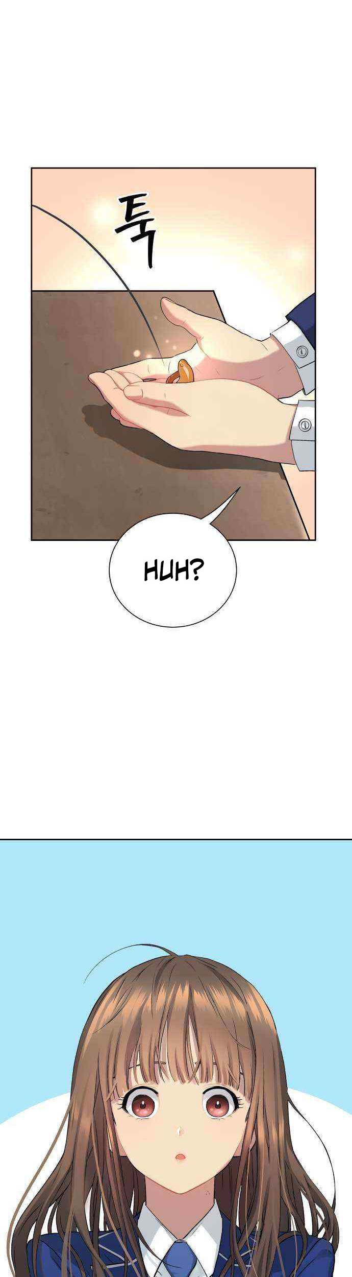 Oh! Dangun Chapter 17 Gambar 20