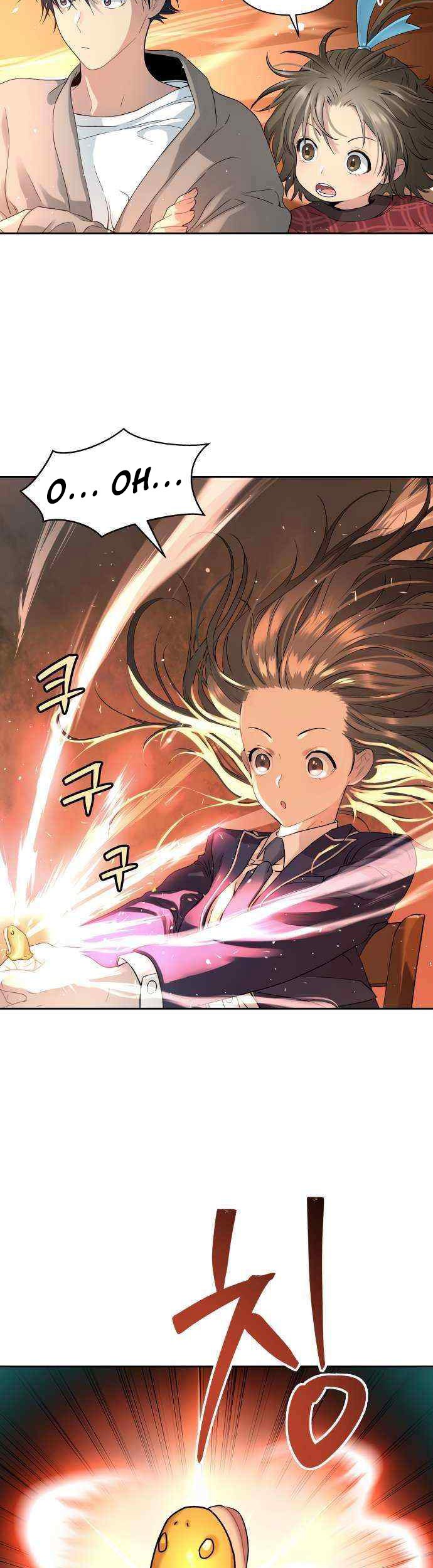 Oh! Dangun Chapter 17 Gambar 29