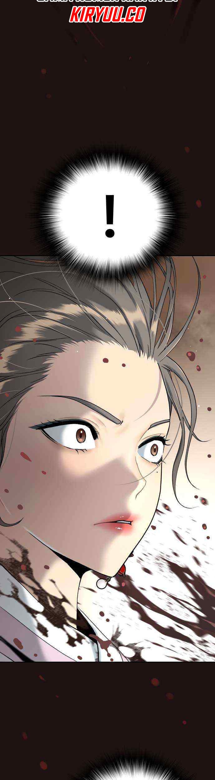 Oh! Dangun Chapter 17 Gambar 32