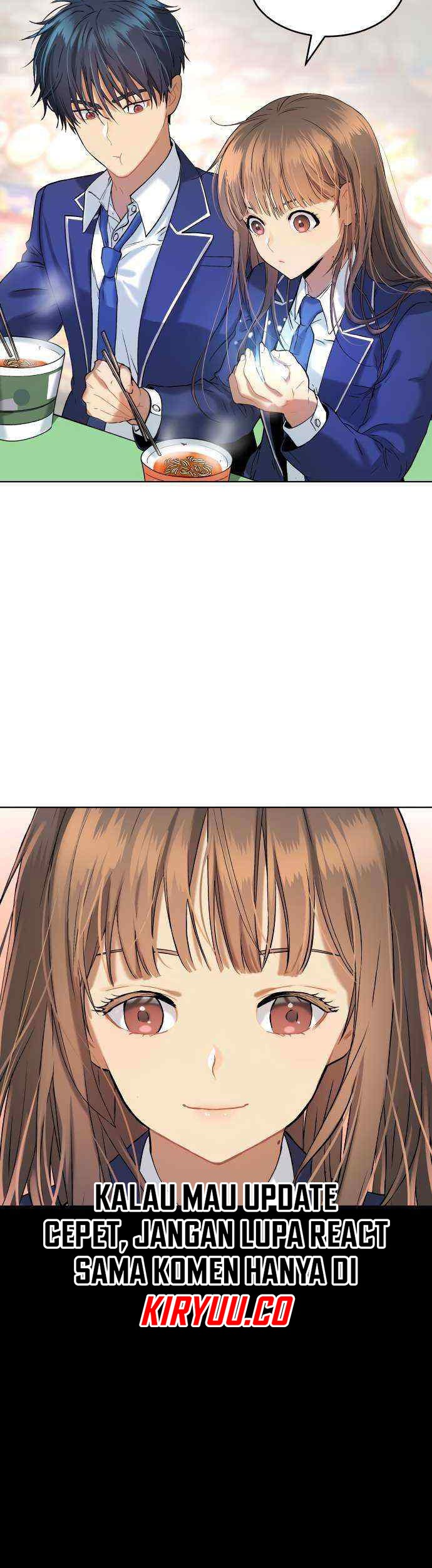 Oh! Dangun Chapter 16 Gambar 49