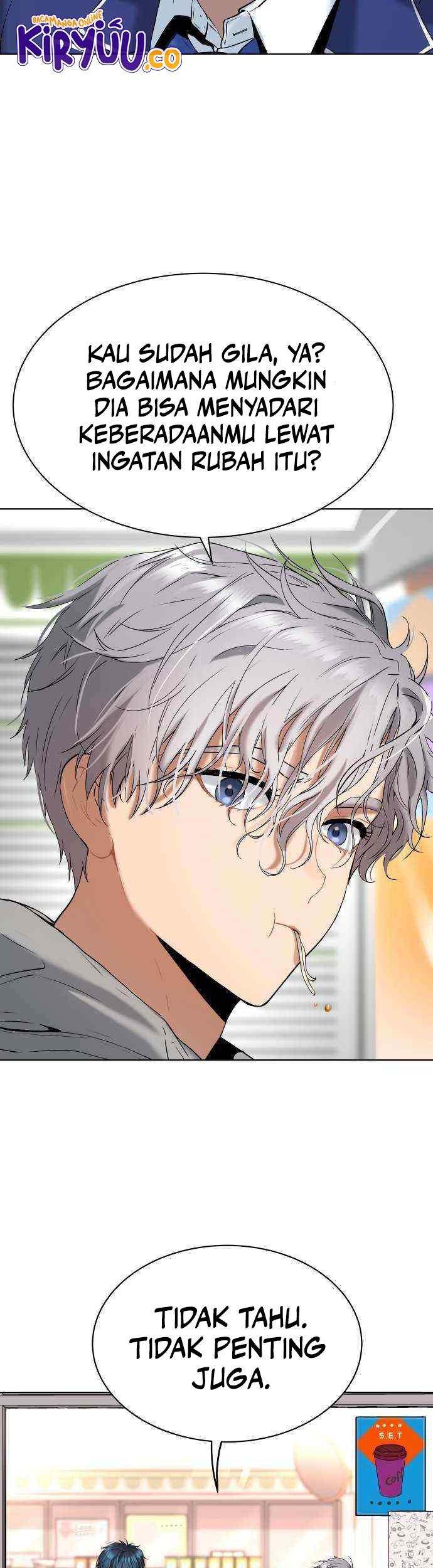 Oh! Dangun Chapter 16 Gambar 53