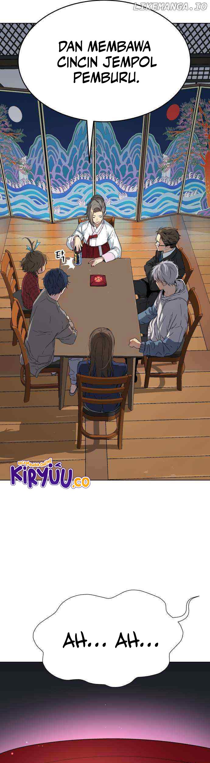 Oh! Dangun Chapter 16 Gambar 59