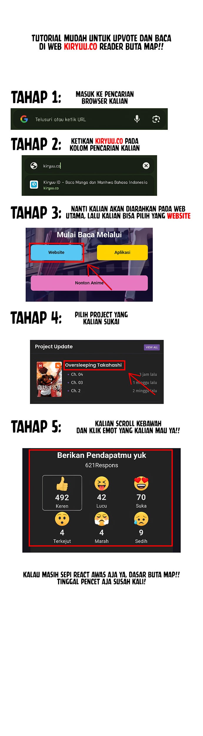 Baca Oh! Dangun Chapter 16 Gambar 2