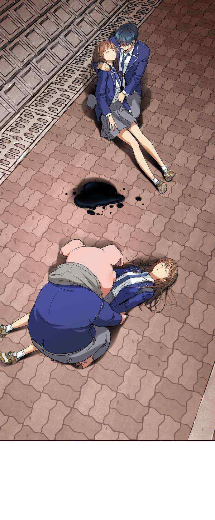 Oh! Dangun Chapter 16 Gambar 6