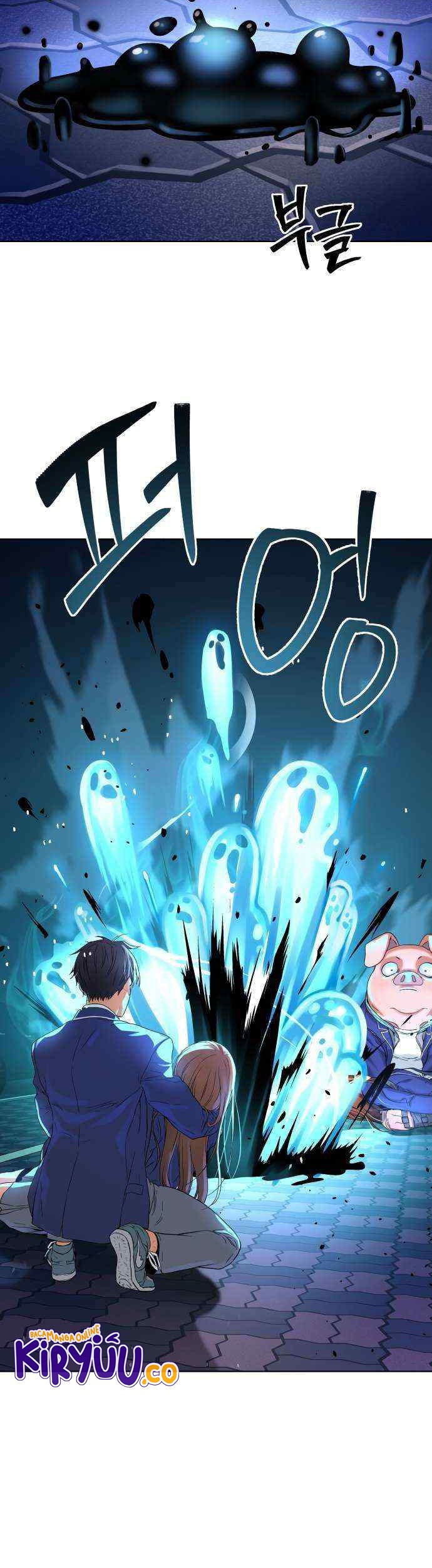 Oh! Dangun Chapter 16 Gambar 9