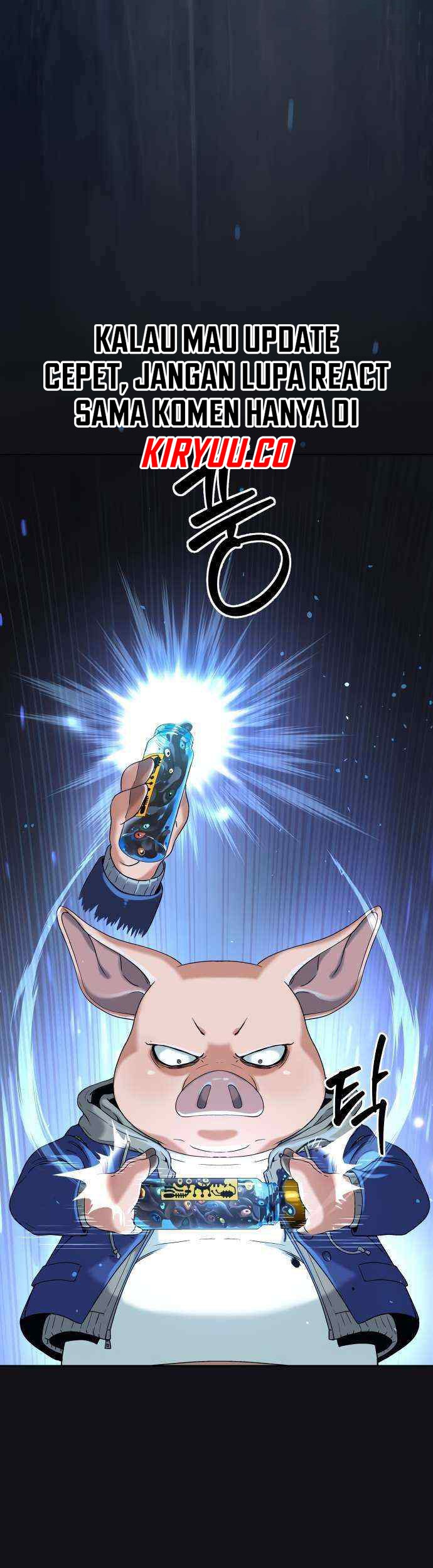 Oh! Dangun Chapter 16 Gambar 15