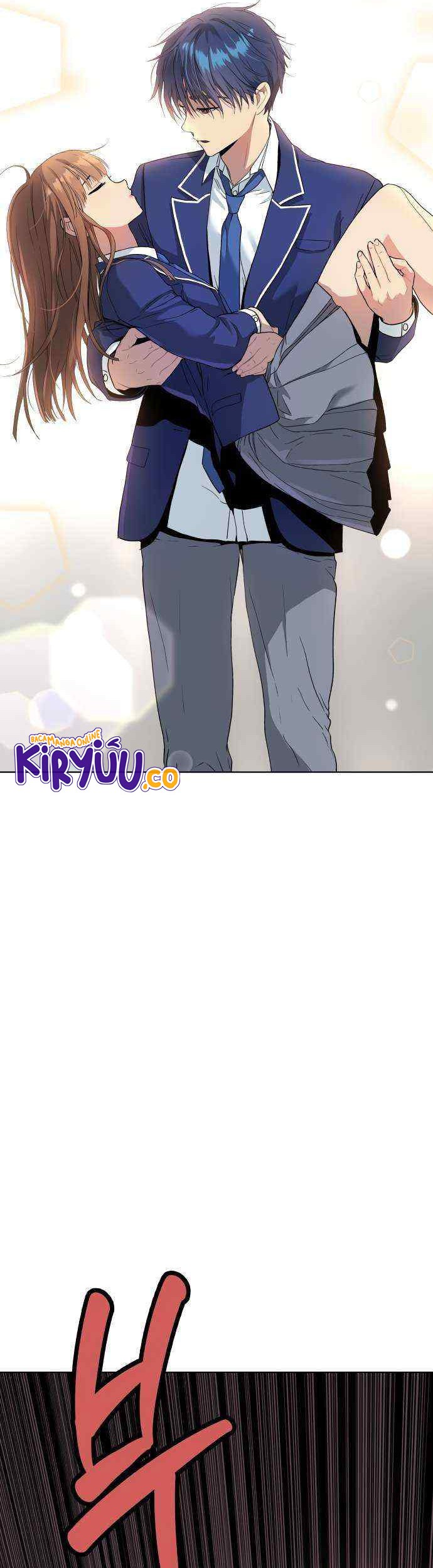 Oh! Dangun Chapter 16 Gambar 20