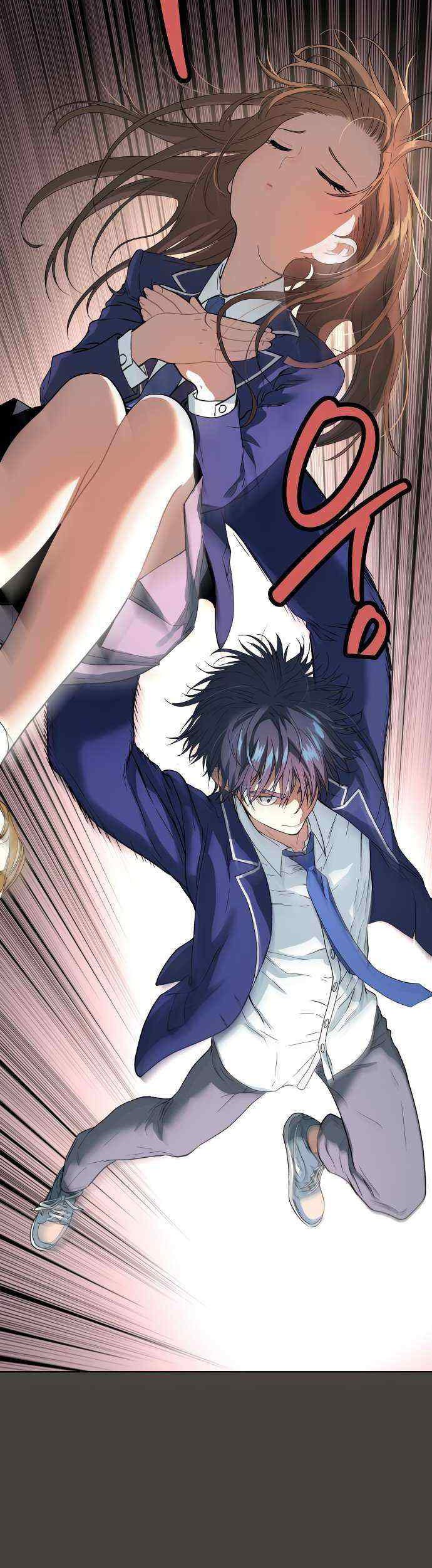 Oh! Dangun Chapter 16 Gambar 21