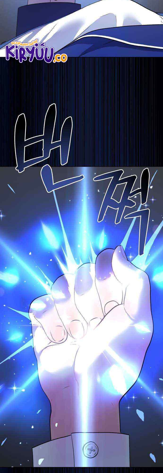 Oh! Dangun Chapter 16 Gambar 26