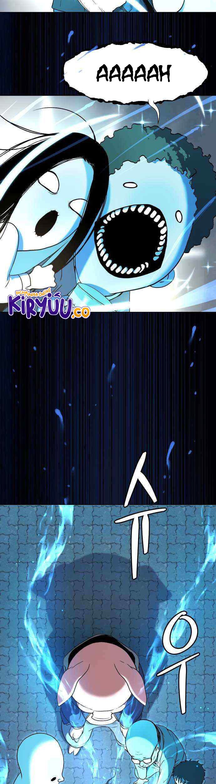 Oh! Dangun Chapter 16 Gambar 29