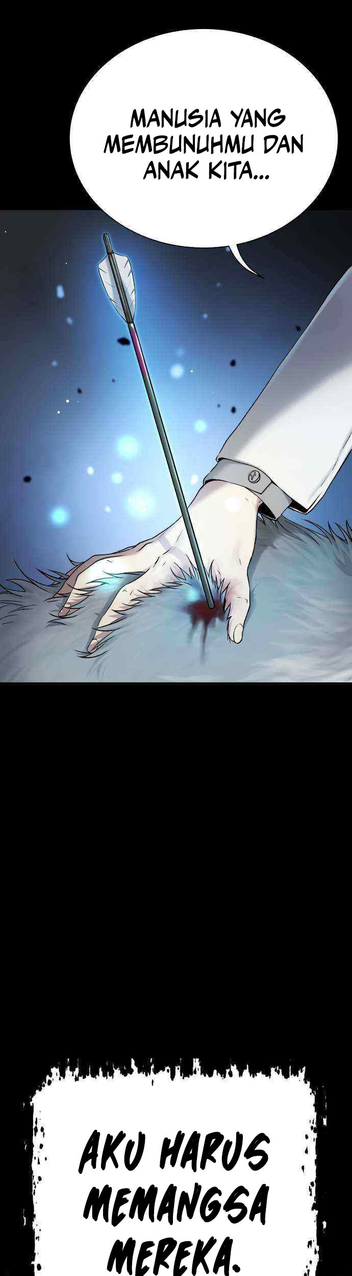 Oh! Dangun Chapter 15 Gambar 35