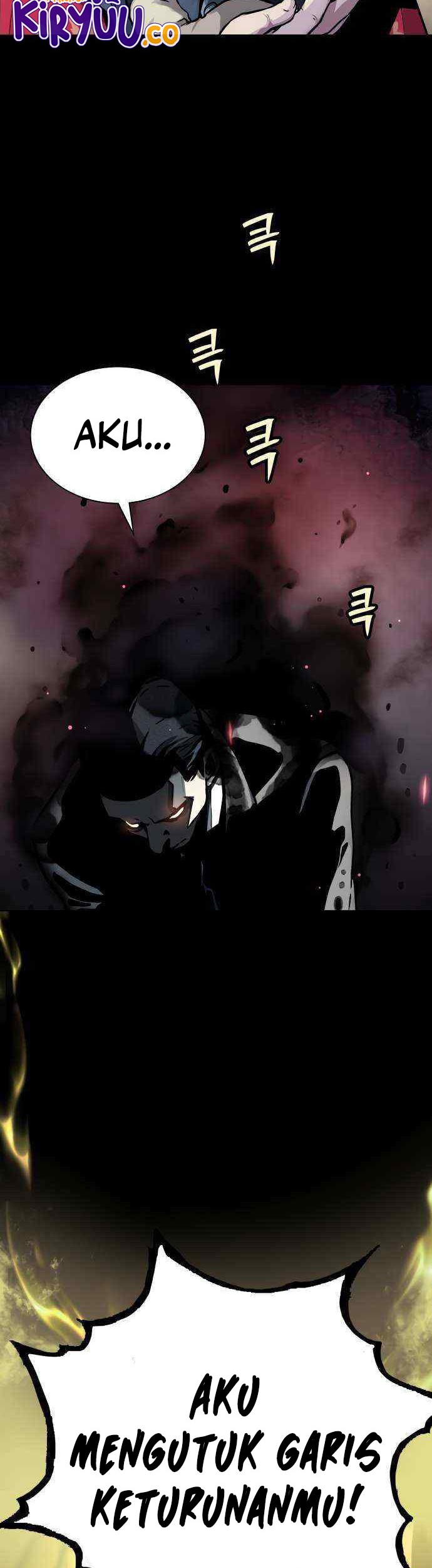Oh! Dangun Chapter 15 Gambar 40
