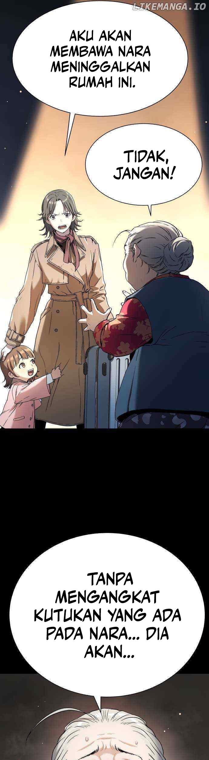 Oh! Dangun Chapter 15 Gambar 47