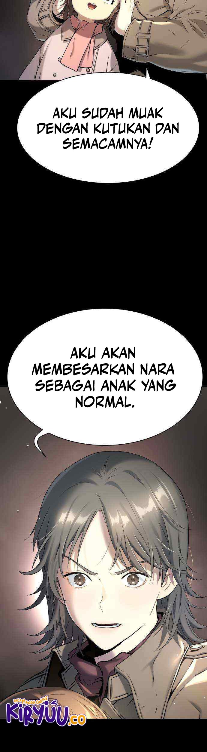Oh! Dangun Chapter 15 Gambar 49