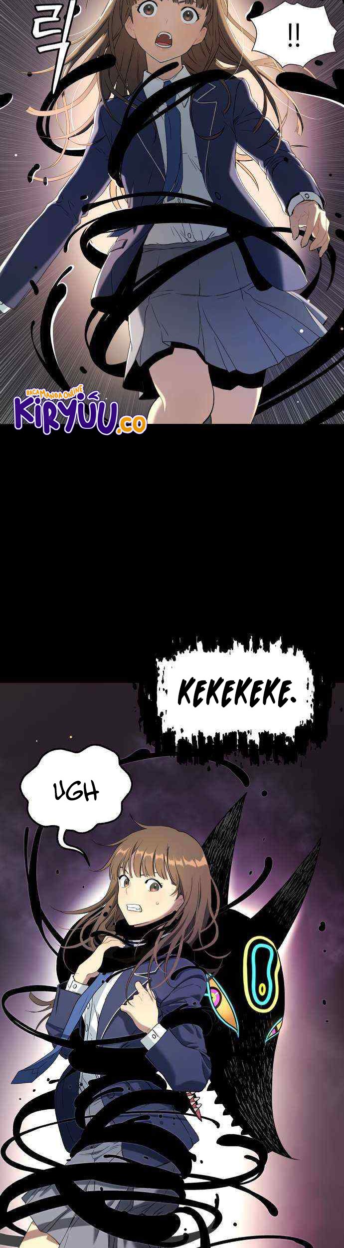 Oh! Dangun Chapter 15 Gambar 52