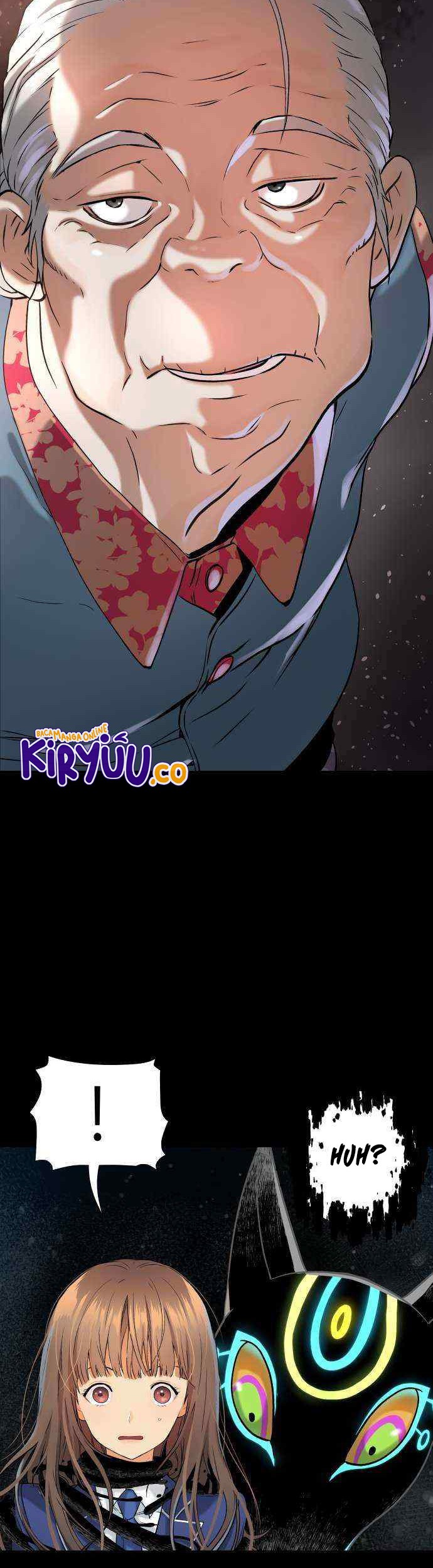 Oh! Dangun Chapter 15 Gambar 60