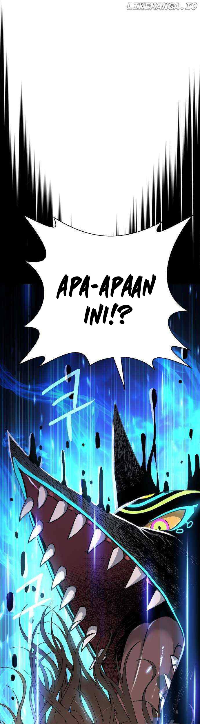 Oh! Dangun Chapter 15 Gambar 75