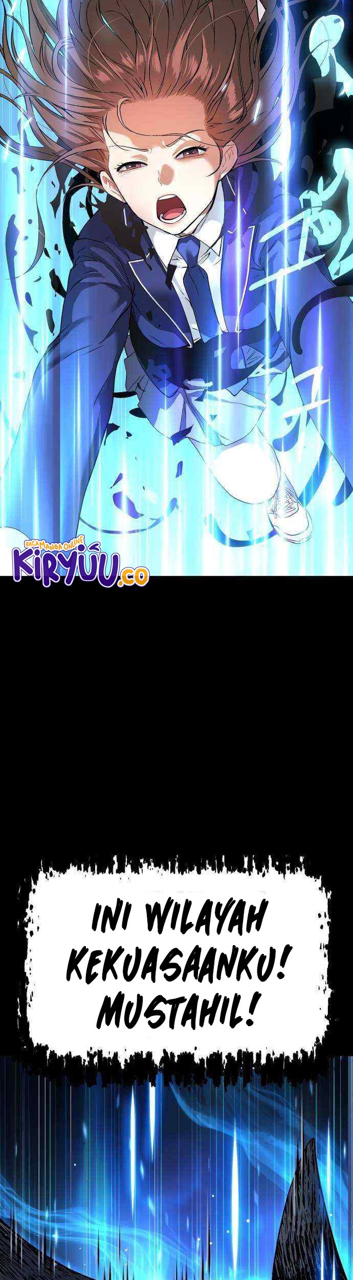 Oh! Dangun Chapter 15 Gambar 76