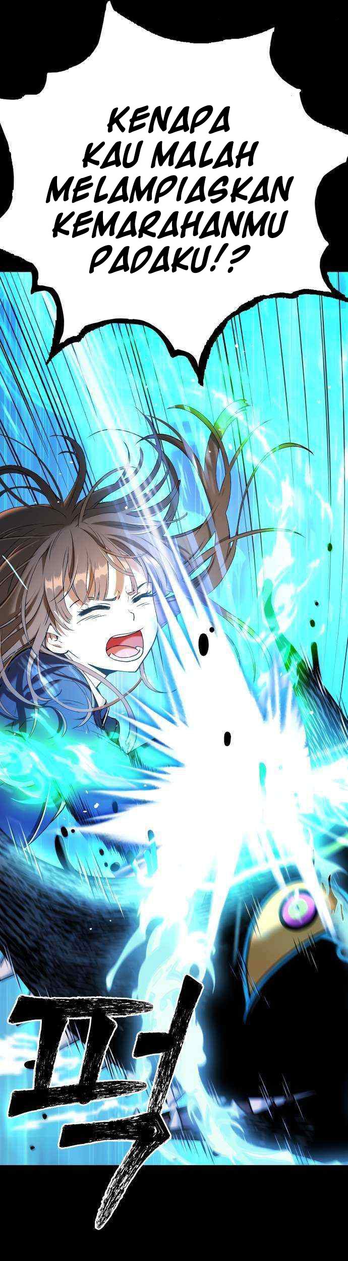 Oh! Dangun Chapter 15 Gambar 79