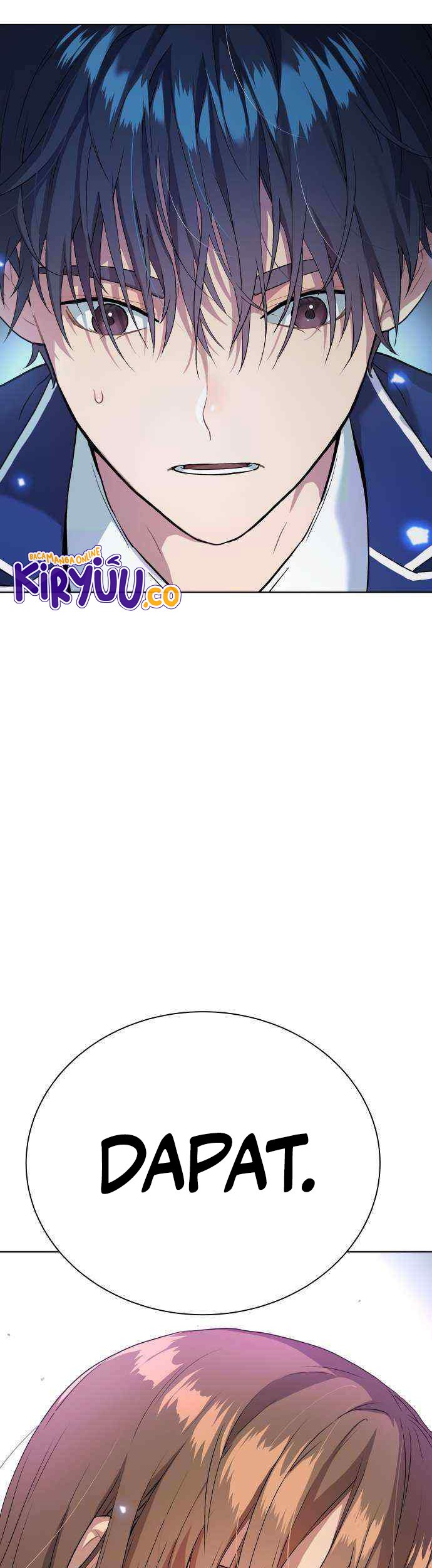 Oh! Dangun Chapter 15 Gambar 85